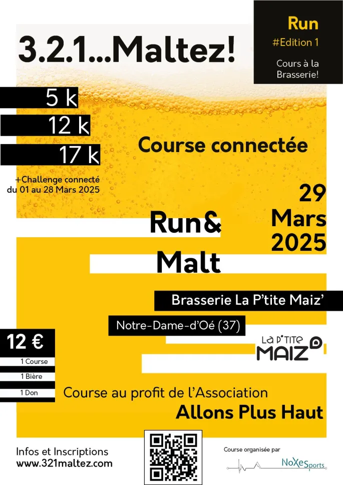 Run&Malt_La P'tite Maiz'