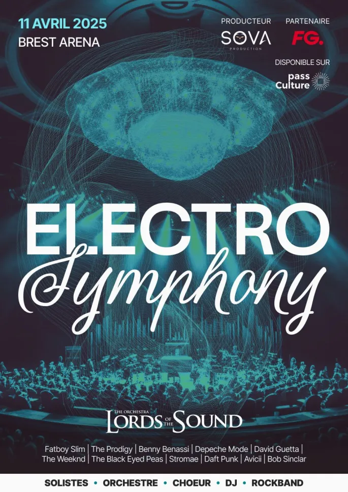 Electro Symphony