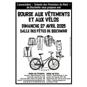 Bourse aux vélos