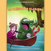 Le trésor de Clarissa