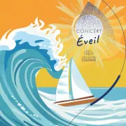 Concert-Éveil : Une Aventure Sur La Mer