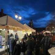 Marché de Noel de WILWISHEIM