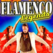 Flamenco legends