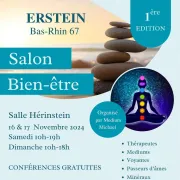 Salon du bien-être