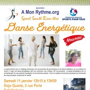 Danse énergétique 