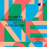 Journées européennes du patrimoine