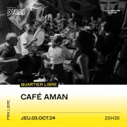 Café Aman