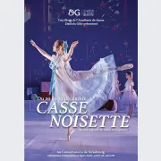 Casse-Noisette par l'académie de danse Daniela Gihr