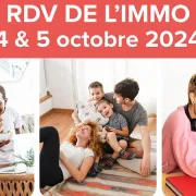 4 et 5 octobre à Toulouse, la 2e édition du Rendez-vous de l\'Immo\' de Promologis