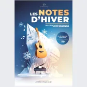 Les Notes d'Hiver présente les Jeunes Talents