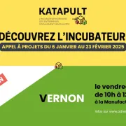 Découvrez Katapult, l'incubateur 100% normand de l'ESS