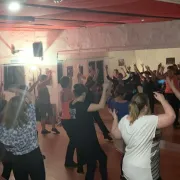 Flamenc'tonic' Cours cardio Flamenco fitness Ibérica Seclin Hauts de France