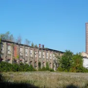 Visite Friche Ergé et Animation sur la sobriété foncière à Huttenheim