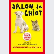 Salon du Chiot