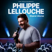 Philippe Lellouche Stand Alone