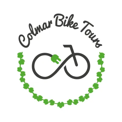 Colmar Bike Tours