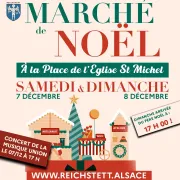 Marché de Noël