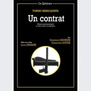 Un contrat