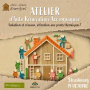 Atelier Auto Rénovation Accompagnée