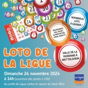 Loto de la Ligue