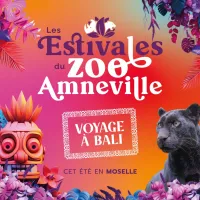  &copy; Zoo d'Amnéville