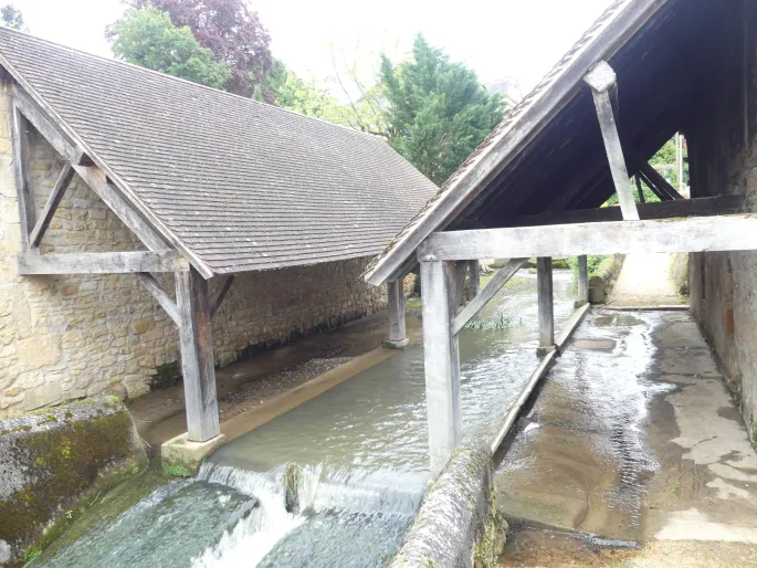 Visite guidée Ville Historique