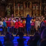 Concerts de la Forêt Enchantée - Altkirch/Bisel/Oltingue 2024