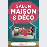 Salon Maison & Déco Cognac 2025