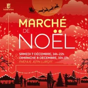 Marché de Noël