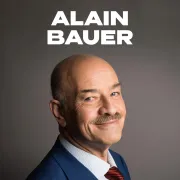 Alain Bauer