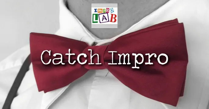 Improlab - Catch Impro