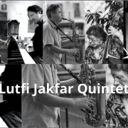 Lutfi Jakfar Quintet