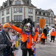 Carnaval des enfants