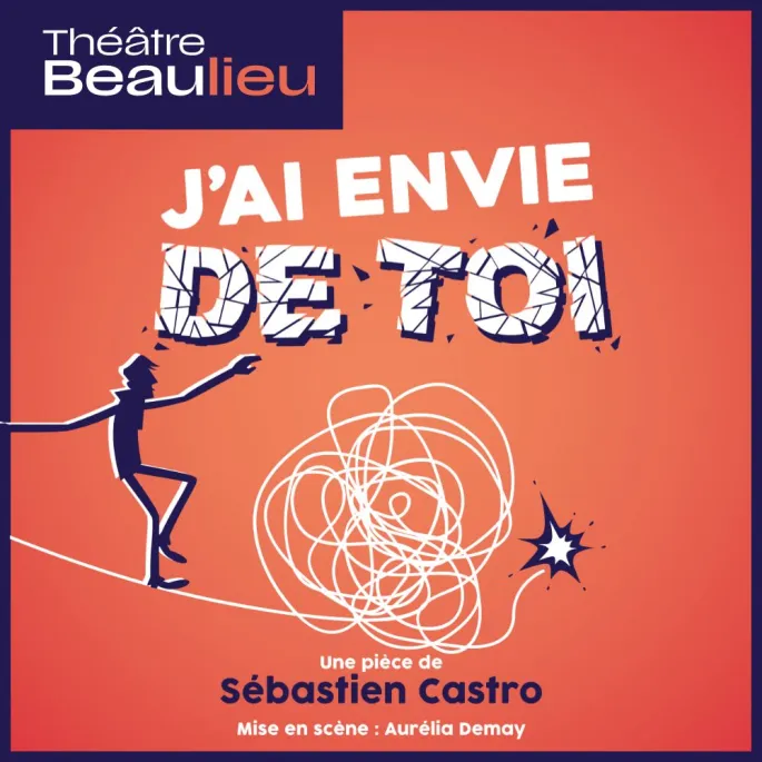 J'ai envie de toi de Sébastien Castro