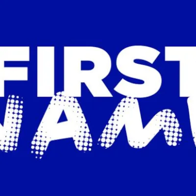 FirstName