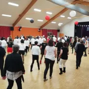 Portes ouvertes : initiation gratuite à la « Line Dance »