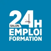 24h emploi formation Valenciennes 2025