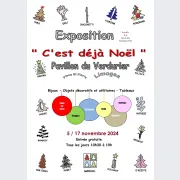  C'est déjà Noël 