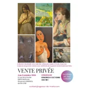 Vente Privée