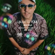 Festival Unlimited Folie with Agoria