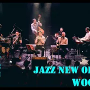 Jazz New Orleans avec les Woo Katz