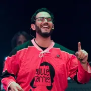 Workshop « Les catégories de match d’impro » avec Jérémy Belhadj