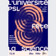 Village des sciences - Université PSL