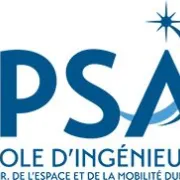 Journée Portes Ouvertes IPSA Toulouse, école d'ingénieurs