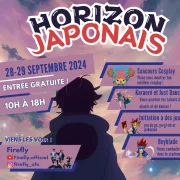 L\'horizon Japonais