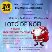 Loto de Noël 