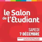 Le Salon de l’Etudiant à Dunkerque