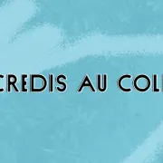 Mercredis au Collectif | Sept. - Oct.