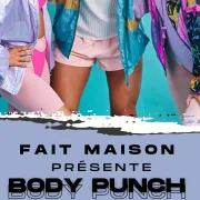 Body punch 