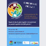 Concours PUZZLE